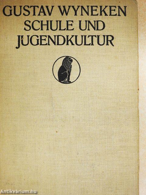 Schule und Jugendkultur