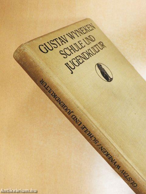 Schule und Jugendkultur