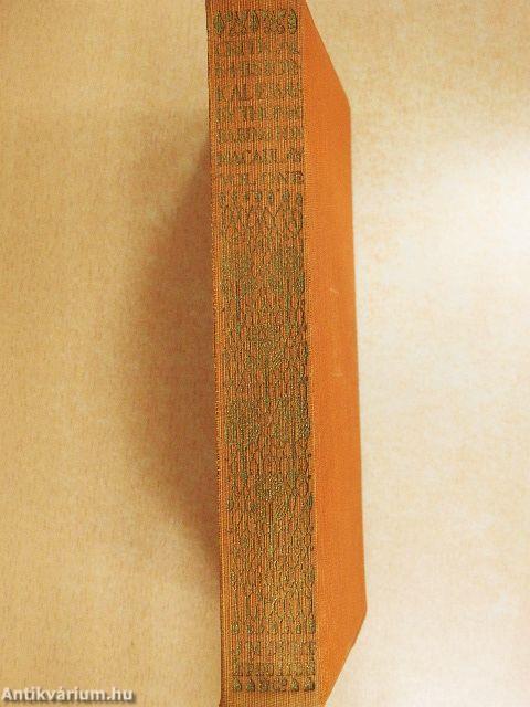 Critical & Historical Essays by Thomas Babington Macaulay I.