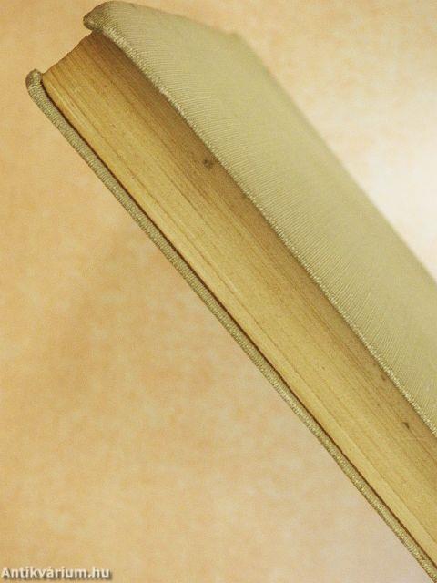 A grammar of english words