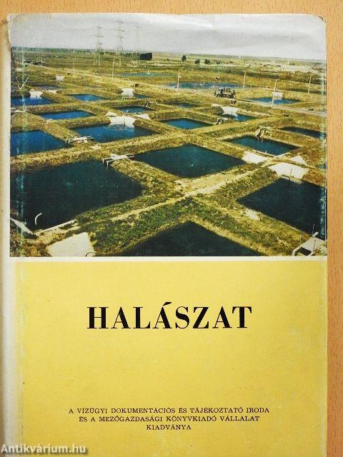 Halászat