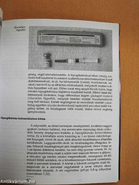 Hogyan éljünk cukorbetegen?