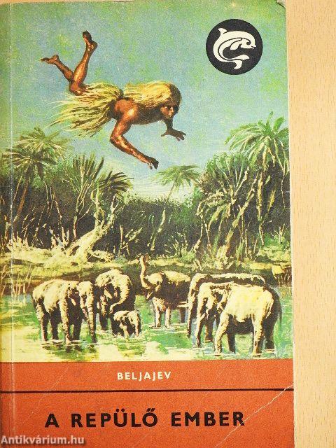 A repülő ember