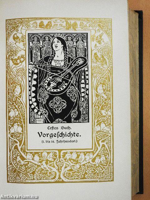 Illustrierte Musikgeschichte (gótbetűs)