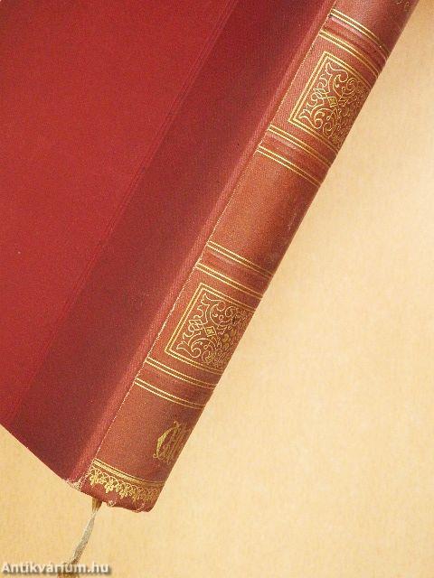 Goethe I-II. (gótbetűs)