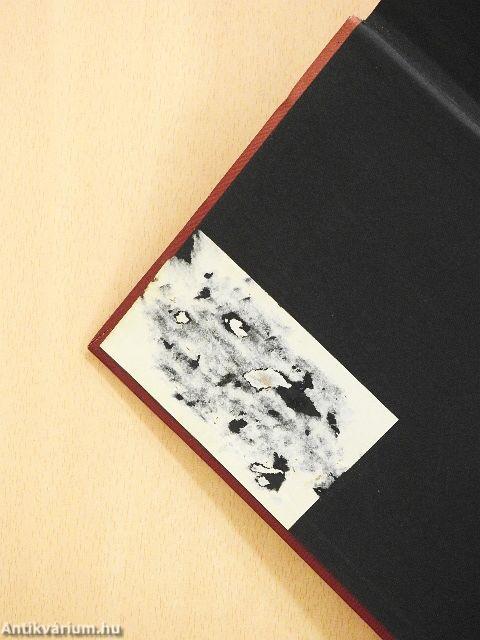 Goethe I-II. (gótbetűs)