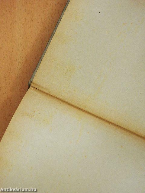 Der Modernismus (gótbetűs)