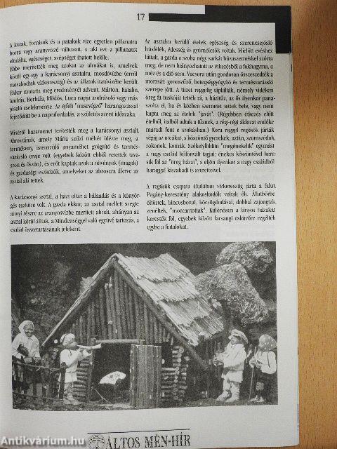 Táltos Mén-hír 2002/4.