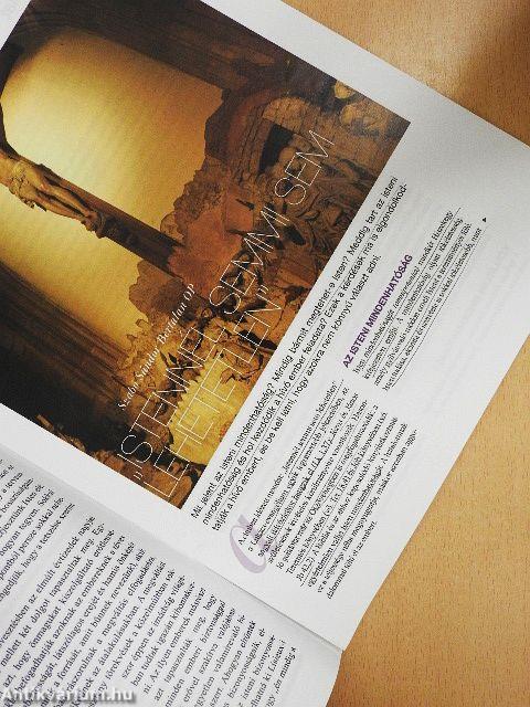 A Szív 2015. április