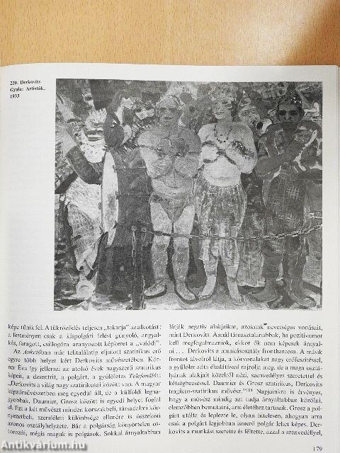 A szocialista képzőművészet története