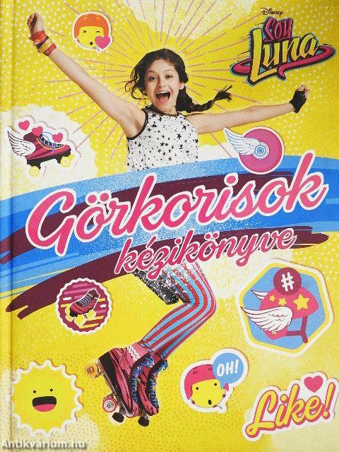 Görkorisok kézikönyve