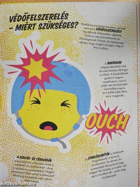 Görkorisok kézikönyve