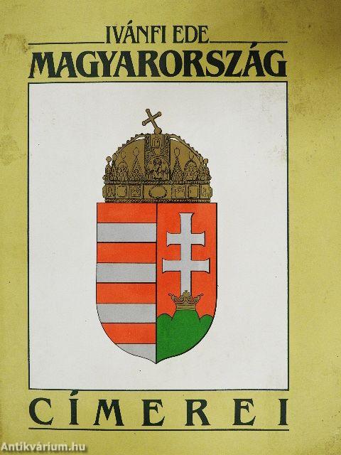 Magyarország címerei