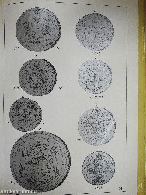 Magyarország címerei