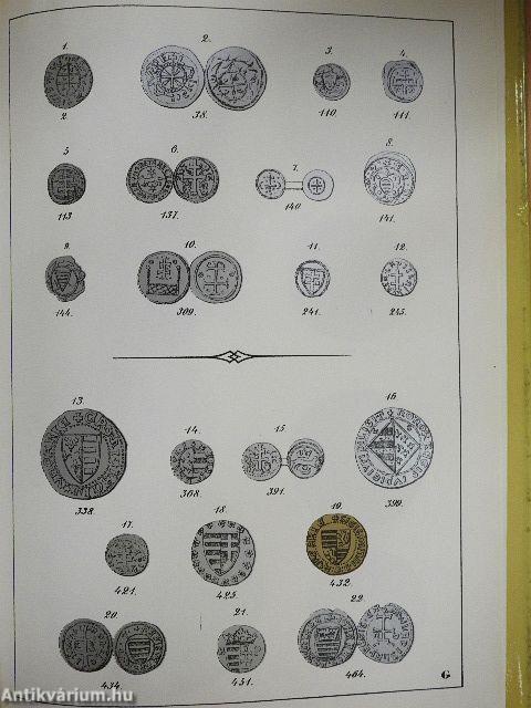 Magyarország címerei