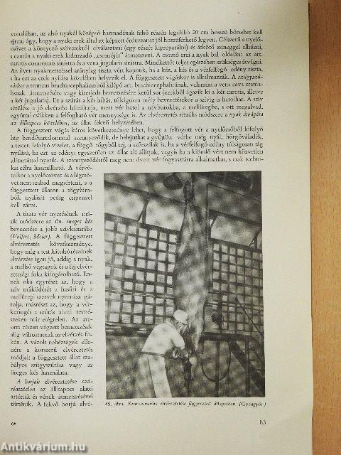 Húsvizsgálat és húshigiéne