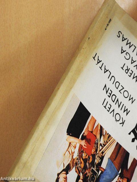 Képes Évkönyv 1974