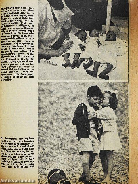 Képes Évkönyv 1974