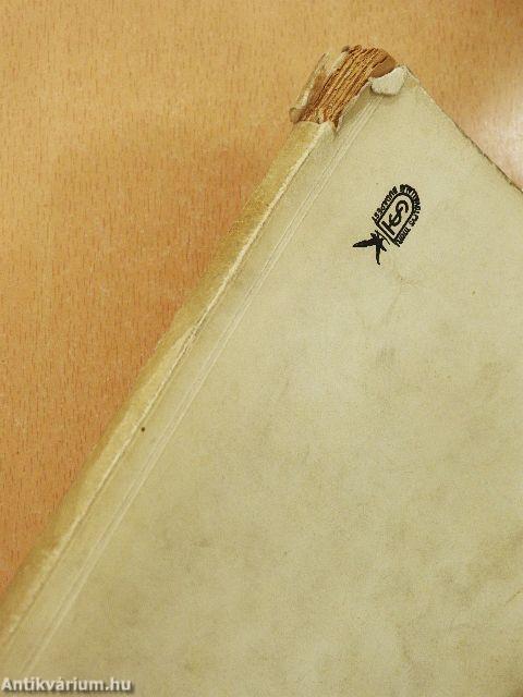 Székelyek (rossz állapotú)