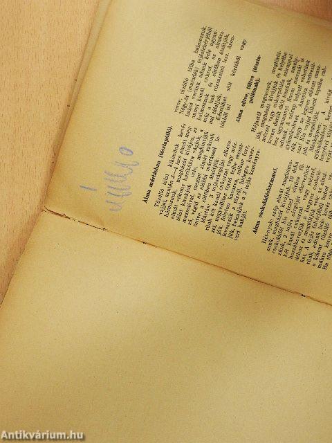 Kevésből - jót! (rossz állapotú)