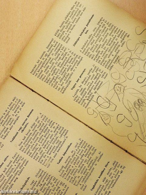 Kevésből - jót! (rossz állapotú)