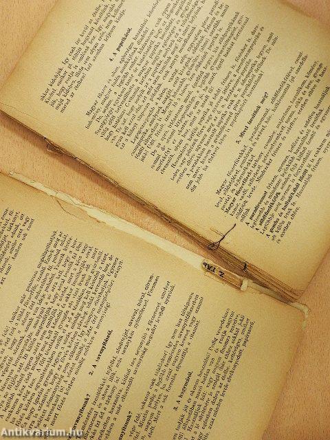 Kevésből - jót! (rossz állapotú)