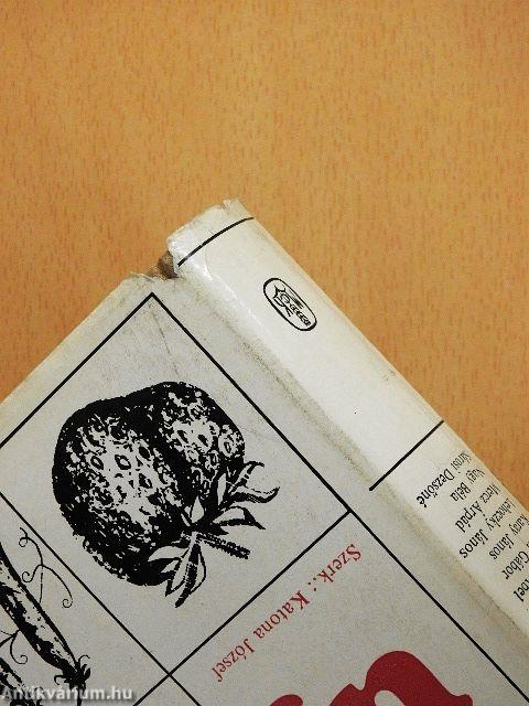 Kertészek új kézikönyve