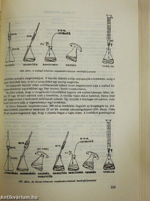 Kertészek új kézikönyve