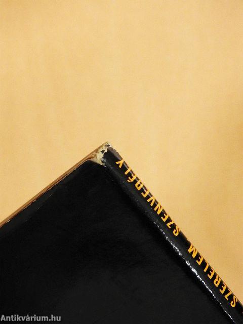 Tettének oka: szerelem, szenvedély