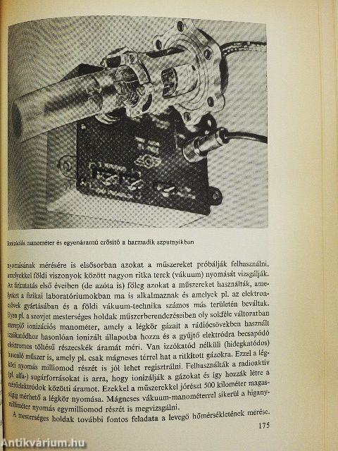 Az atomvárostól a csillagvárosokig