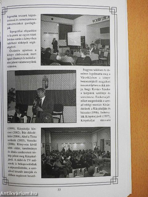 Pestszentlőrinc-Pestszentimrei Felnőttek Gimnáziuma és Továbbképző Központja Évkönyv 2008