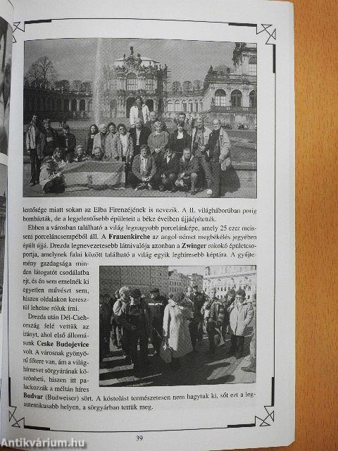 Pestszentlőrinc-Pestszentimrei Felnőttek Gimnáziuma és Továbbképző Központja Évkönyv 2009