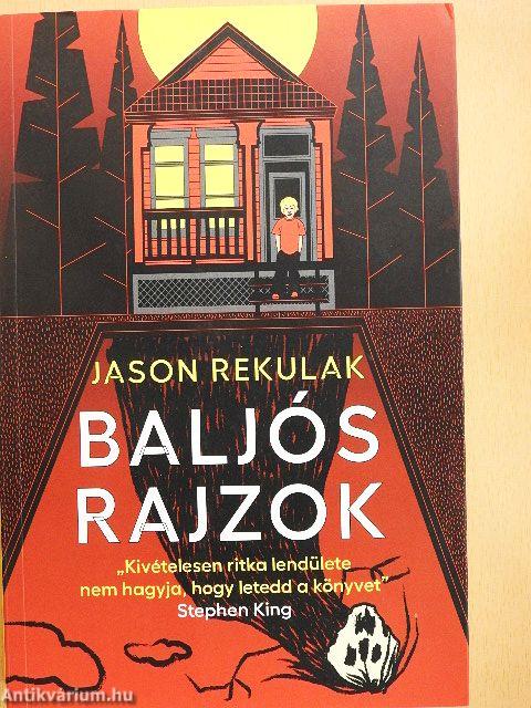 Baljós rajzok