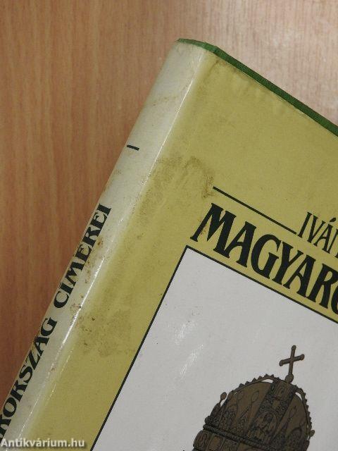 Magyarország címerei