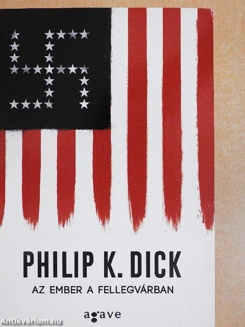 Az ember a Fellegvárban