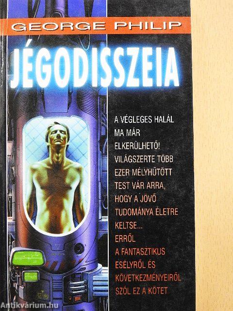 Jégodisszeia