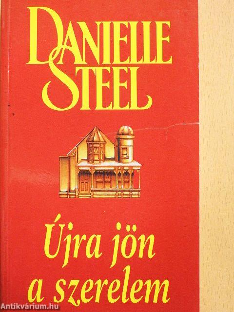 Újra jön a szerelem