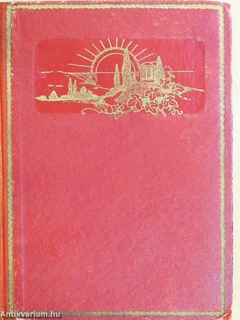 Három fekete félhold