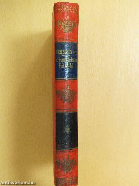 Három fekete félhold