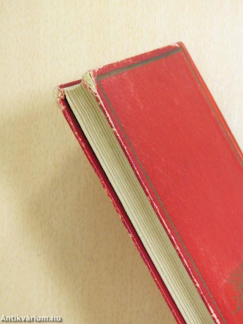 Három fekete félhold