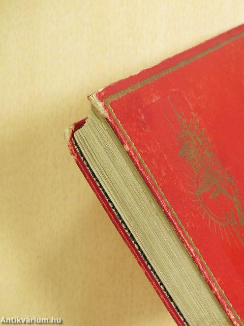 Három fekete félhold