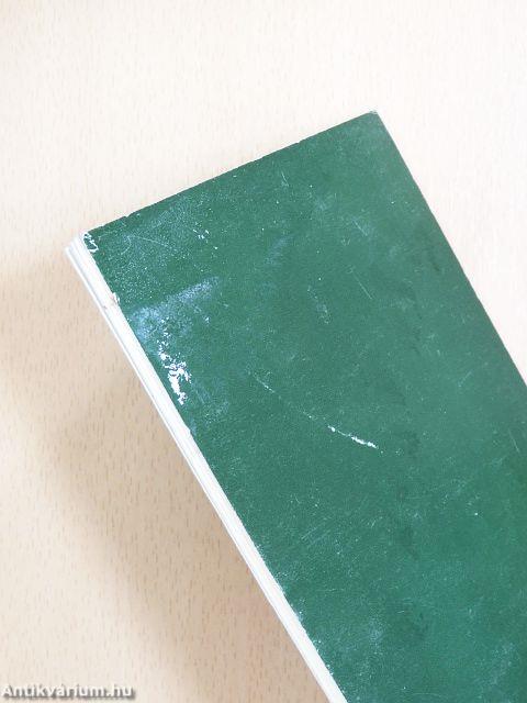 Magyar-német vadászati kisszótár