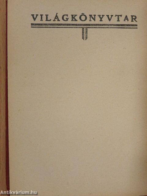 Három fekete félhold