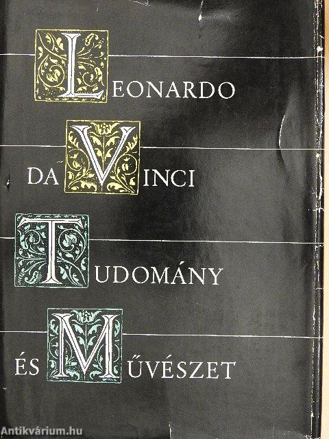 Tudomány és művészet