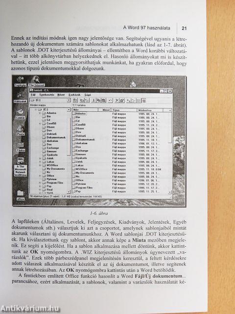 Word feladatok és megoldások
