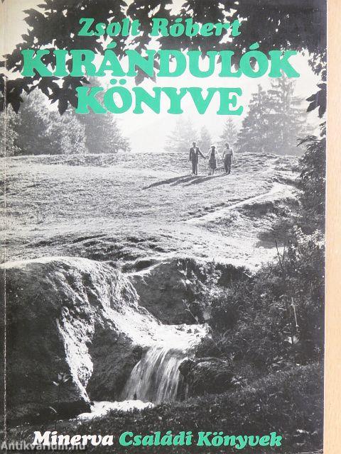 Kirándulók könyve