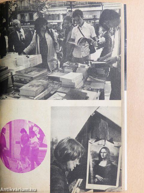 Érdekes Kalendárium 1979