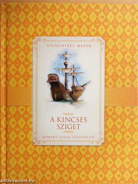 A kincses sziget