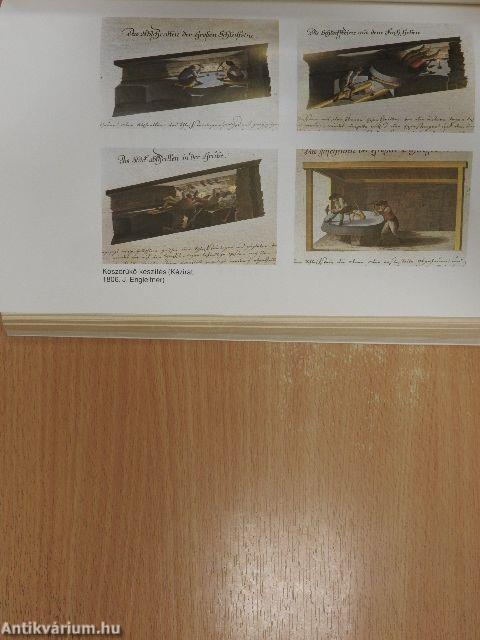 A műszaki felsőoktatás első könyvtára Magyarországon 1735-1985. - Selmecbánya-Sopron-Miskolc