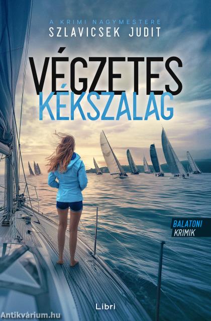 Végzetes Kékszalag